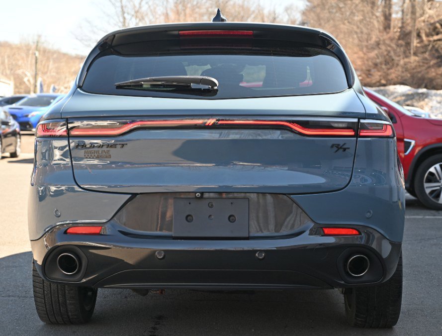 Used 2024 Dodge Hornet R/T Plus image 7