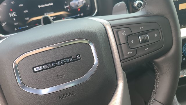New 2026 GMC Sierra 1500 Denali w/ Technology Package AWD/4WD image 19