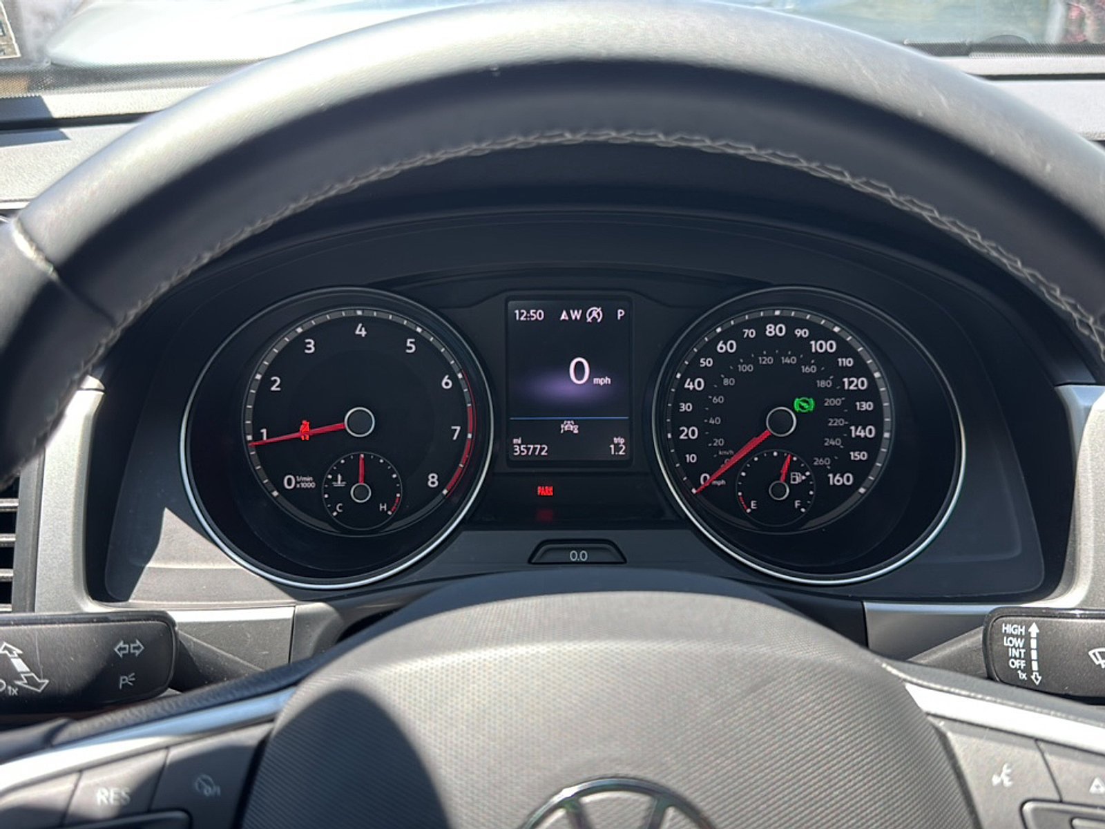 Used 2021 Volkswagen Atlas SE FWD image 30