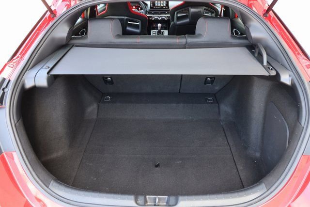 Certified 2024 Honda Civic Type R image 13