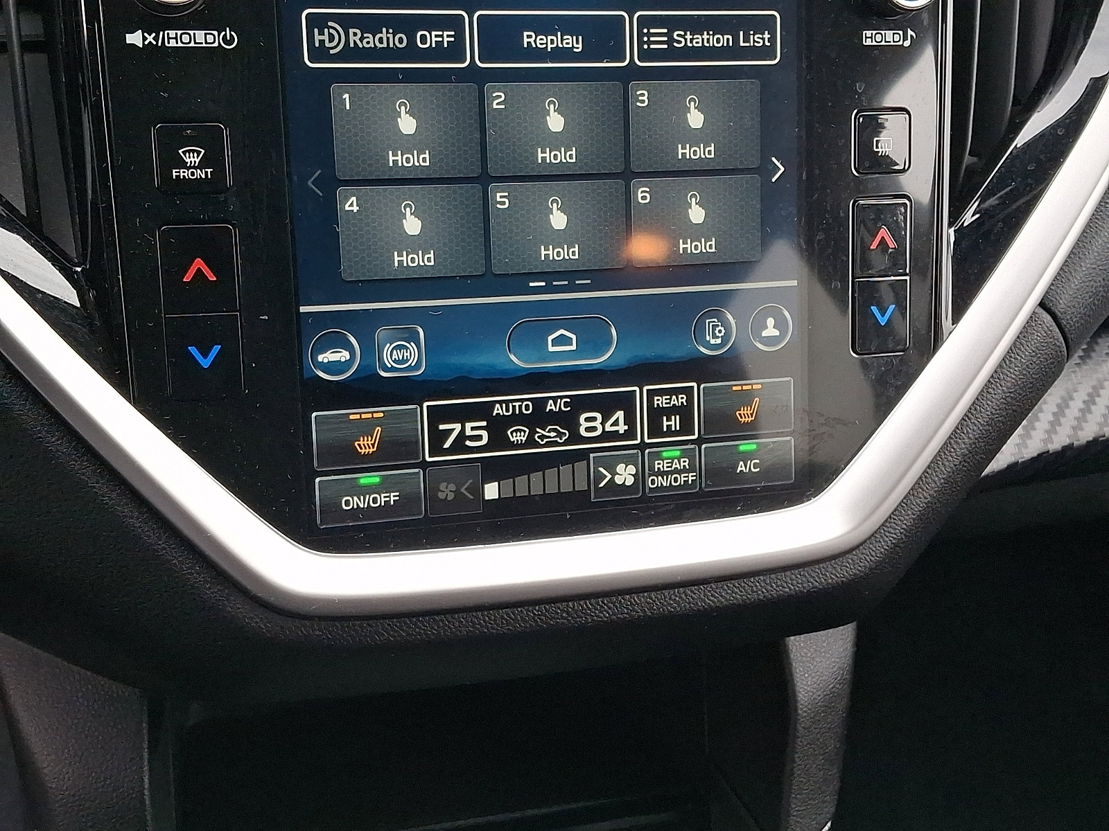 Certified 2023 Subaru Ascent Premium w/ Convenience Package image 17