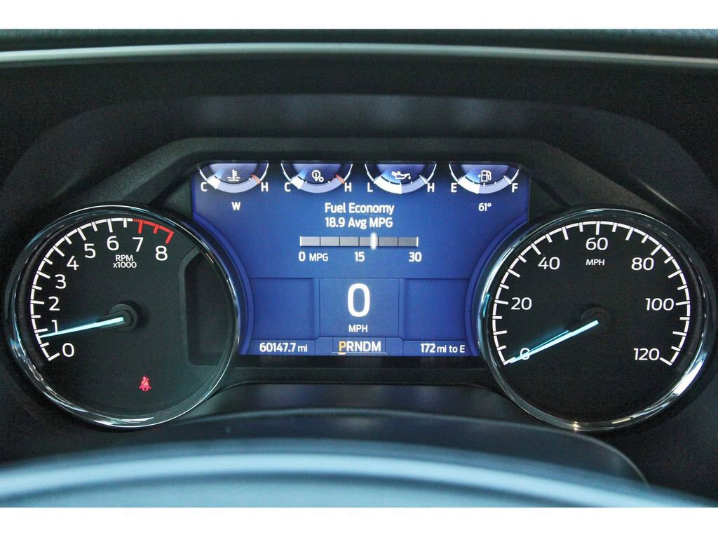 Used 2023 Ford F150 XLT w/ Equipment Group 302A High image 14