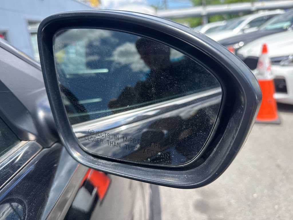Used 2020 Nissan Altima 2.5 SR FWD image 11
