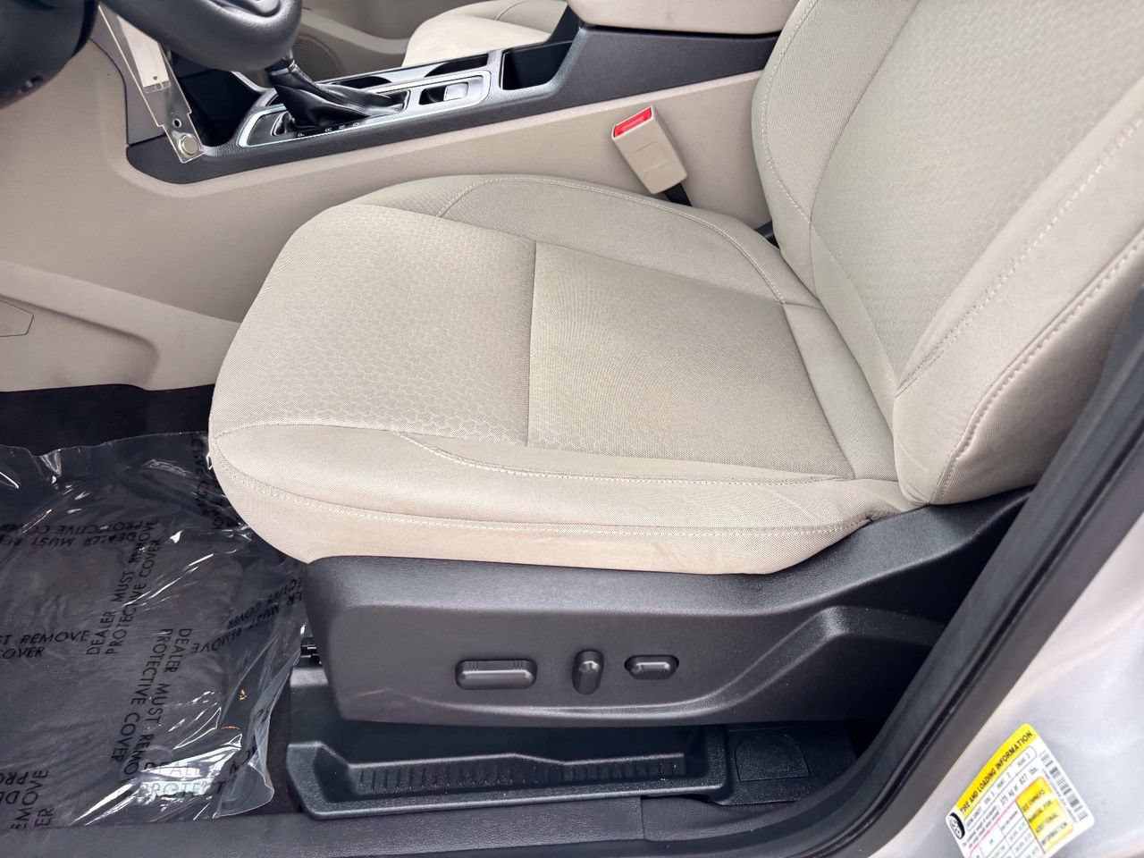 Used 2018 Ford Escape SE FWD image 21