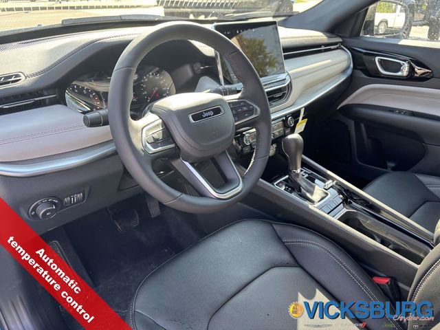 New 2026 Jeep Compass Limited image 14