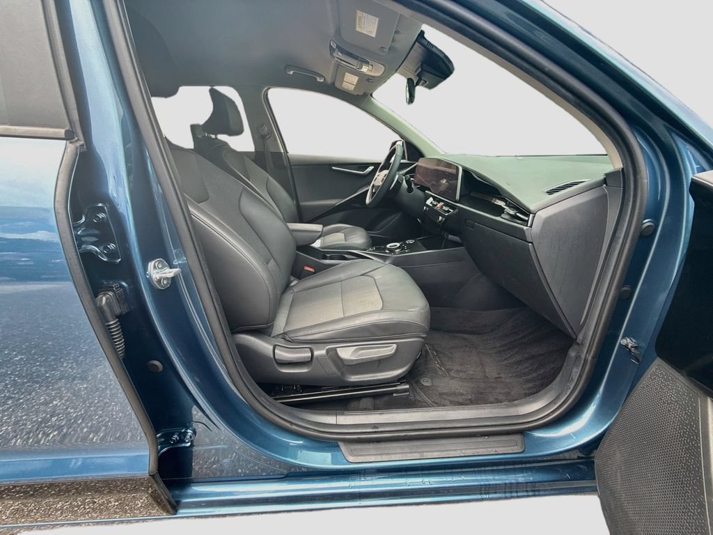 Used 2024 Kia Niro Wind w/ Wind Preserve Package FWD image 31