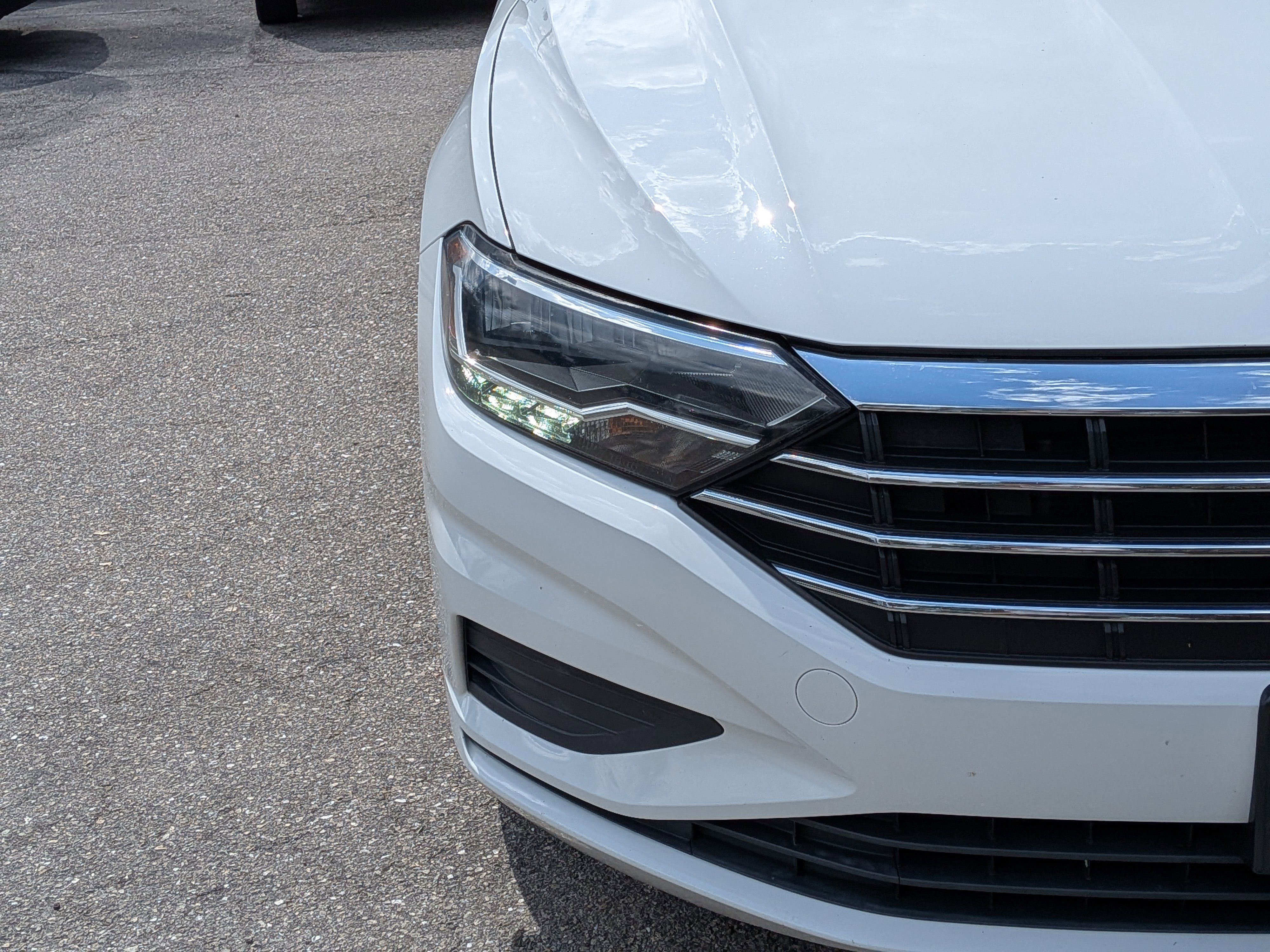 Used 2019 Volkswagen Jetta SE FWD image 10