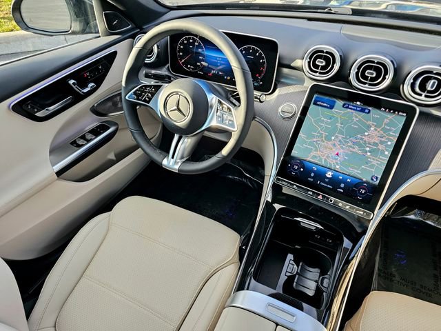New 2026 Mercedes-Benz C 300 4MATIC Sedan image 28
