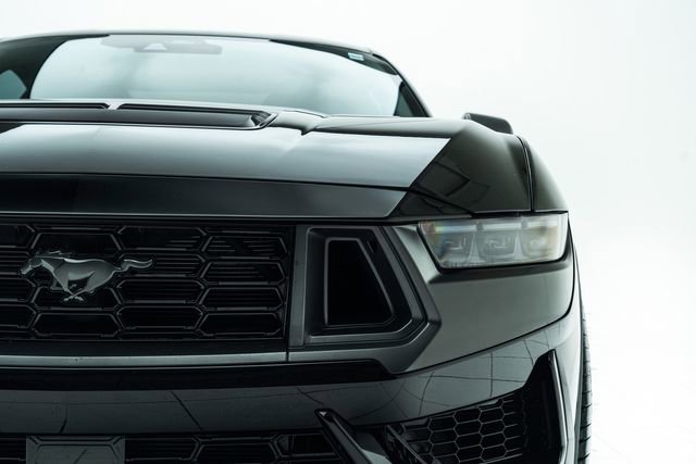 Used 2024 Ford Mustang Dark Horse w/ Dark Horse Handlin Package RWD image 8