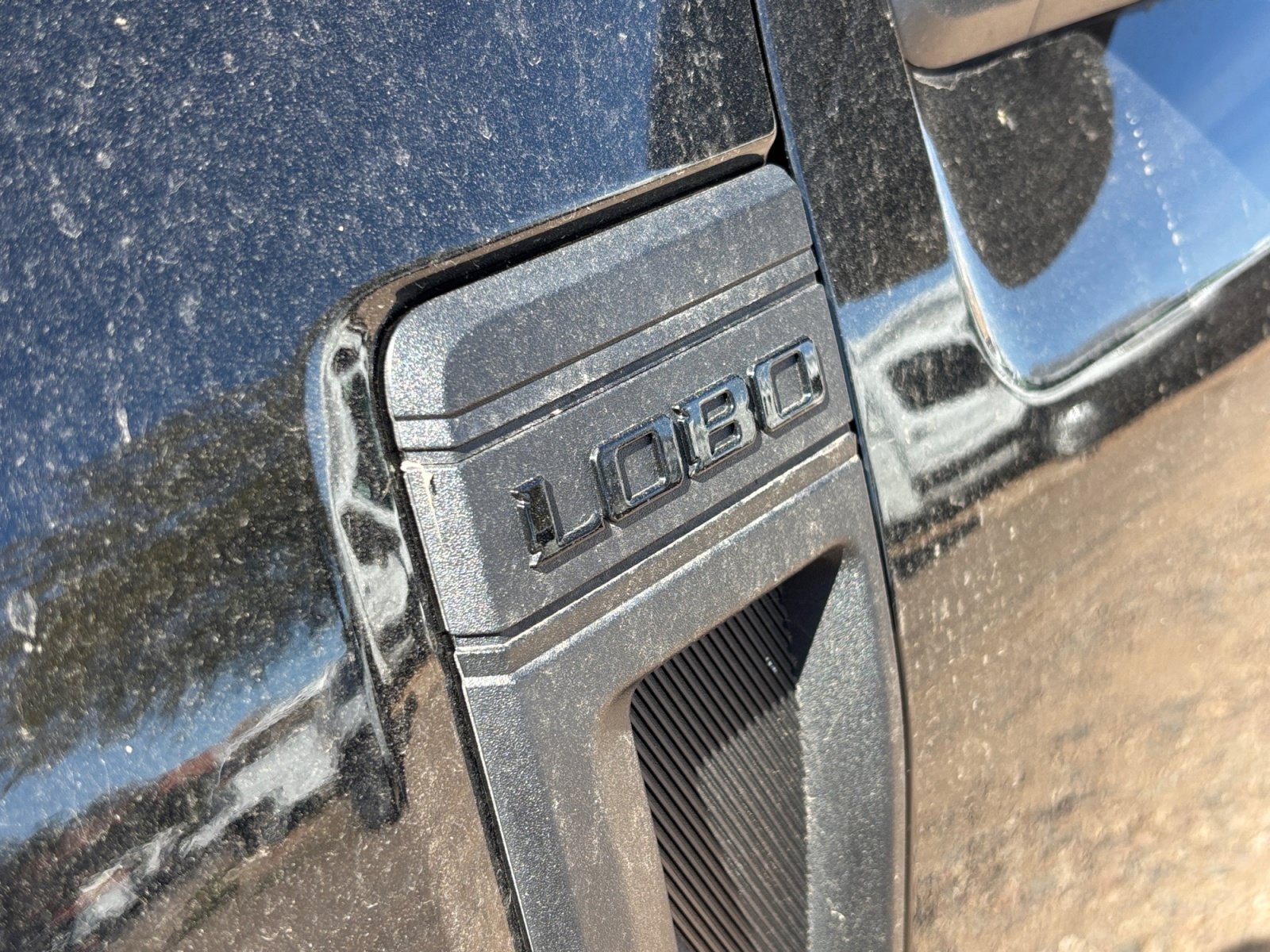 New 2025 Ford Maverick Lobo AWD/4WD image 23