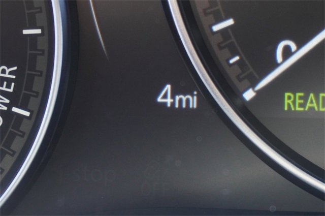 New 2025 MAZDA CX-50 2.5 Hybrid w/ Weather Package image 13