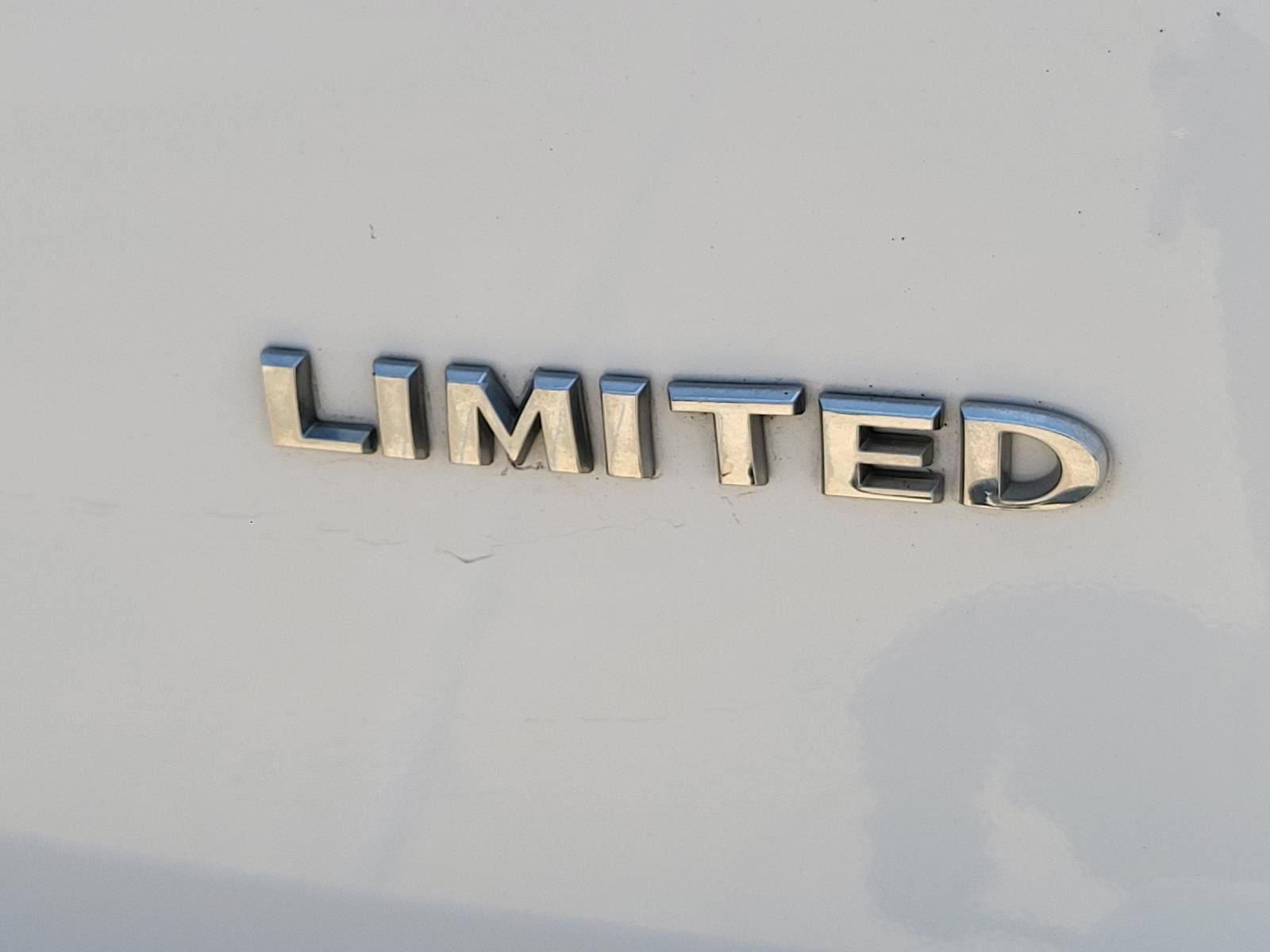 Used 2012 Jeep Patriot Limited FWD image 4