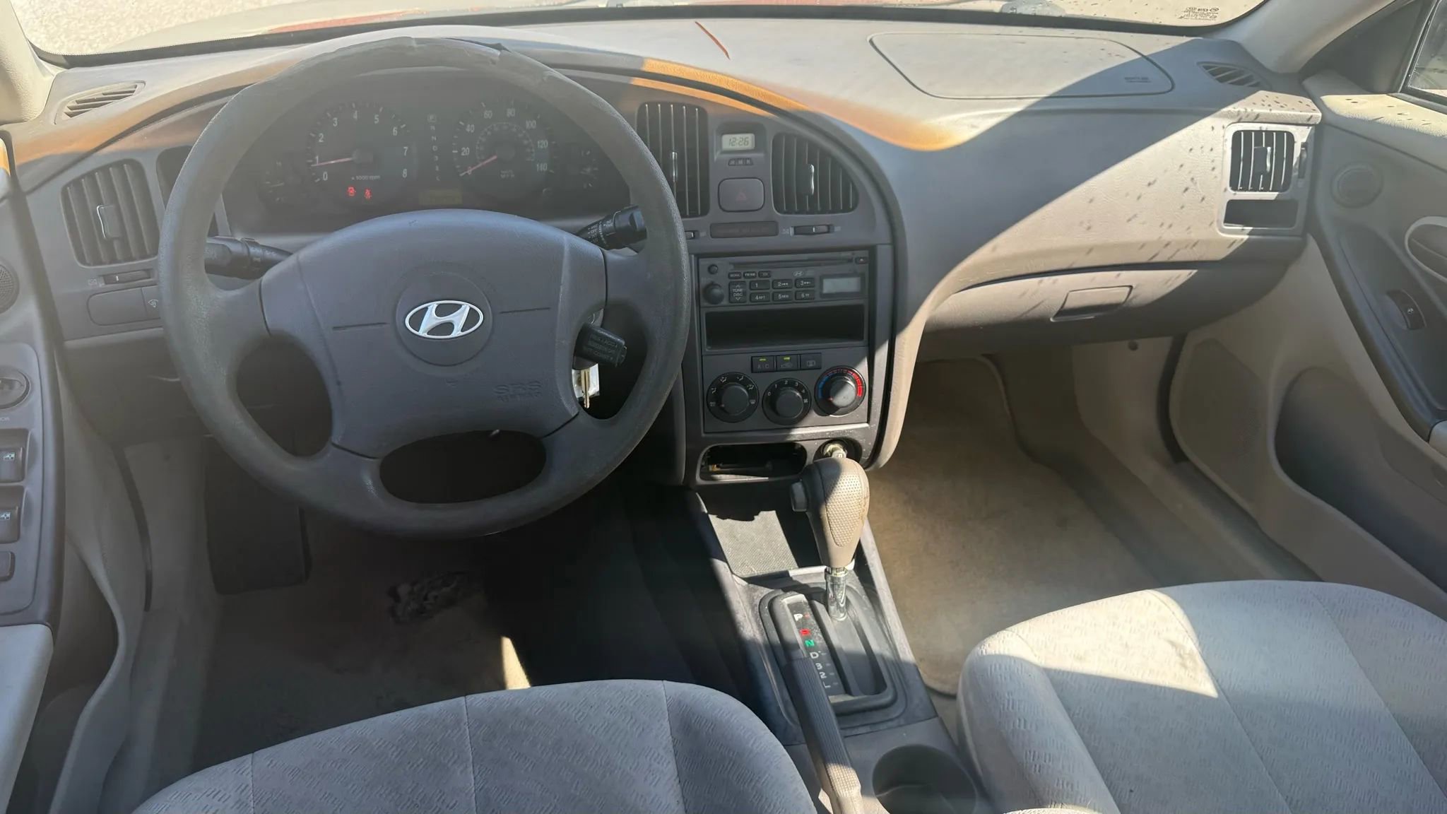 Used 2006 Hyundai Elantra GLS image 10