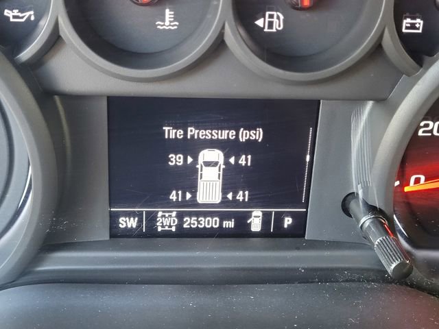 Used 2022 Chevrolet Silverado 1500 Custom w/ Rally Edition image 26