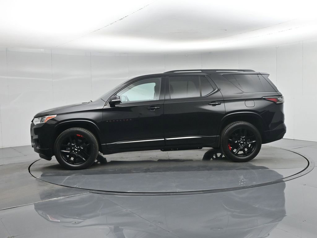 Used 2020 Chevrolet Traverse Premier w/ Redline Edition image 31