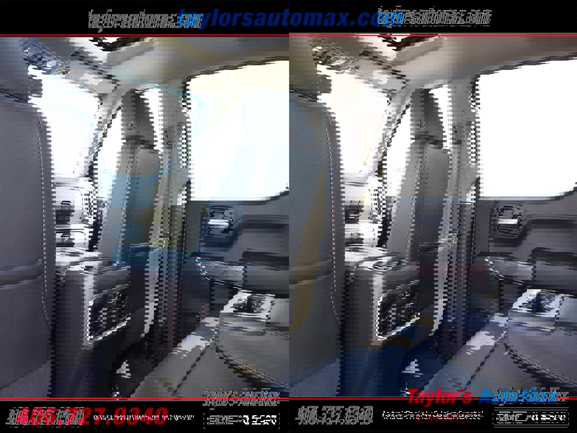 Used 2020 Chevrolet Silverado 1500 LTZ w/ LTZ Plus Package image 35