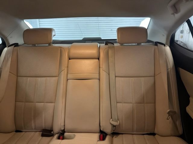 Used 2018 Lexus ES 350 w/ Luxury Package w/Wood Trim FWD image 12