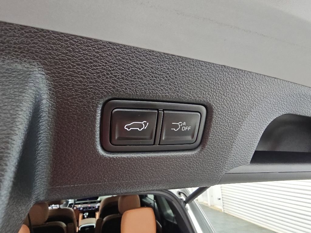 Used 2023 Kia Telluride SX X-Line AWD/4WD image 41