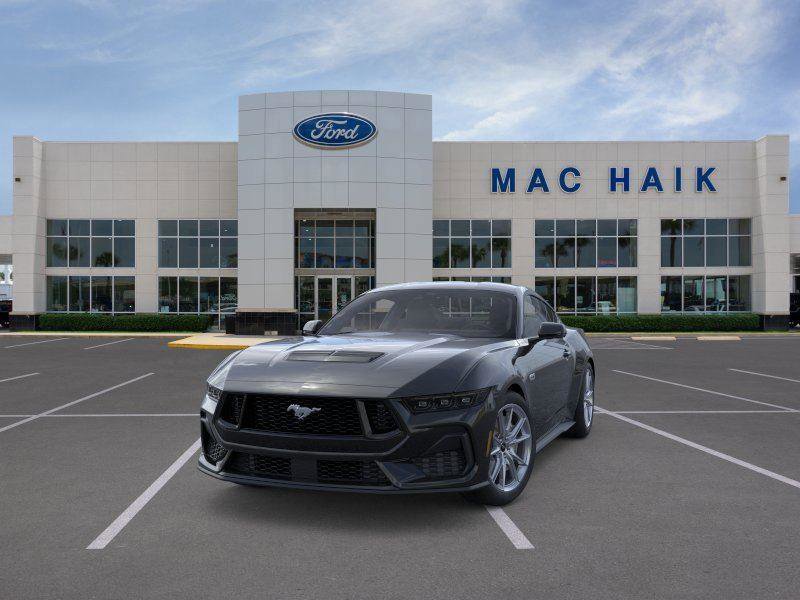 New 2026 Ford Mustang GT Premium RWD image 31