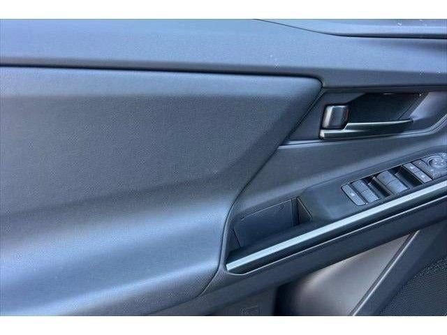 Certified 2026 Toyota bZ Woodland AWD/4WD image 10
