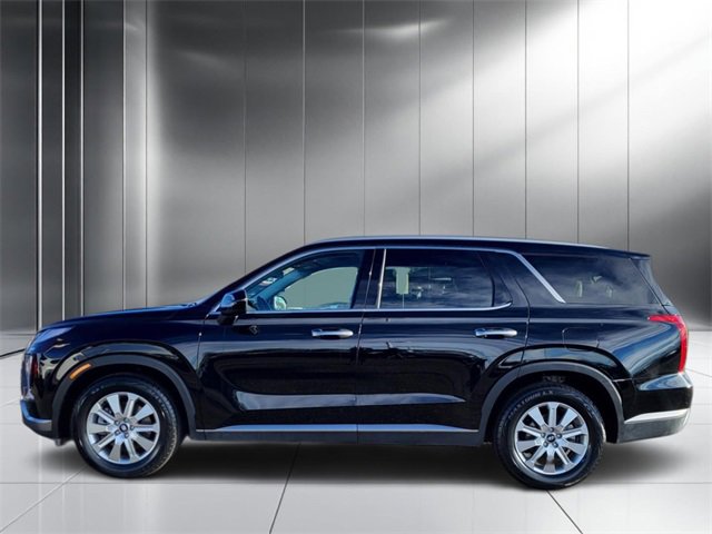 Used 2024 Hyundai Palisade SEL image 28