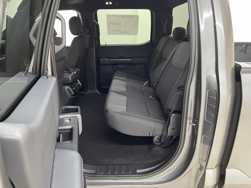 New 2025 Ford F150 STX image 17