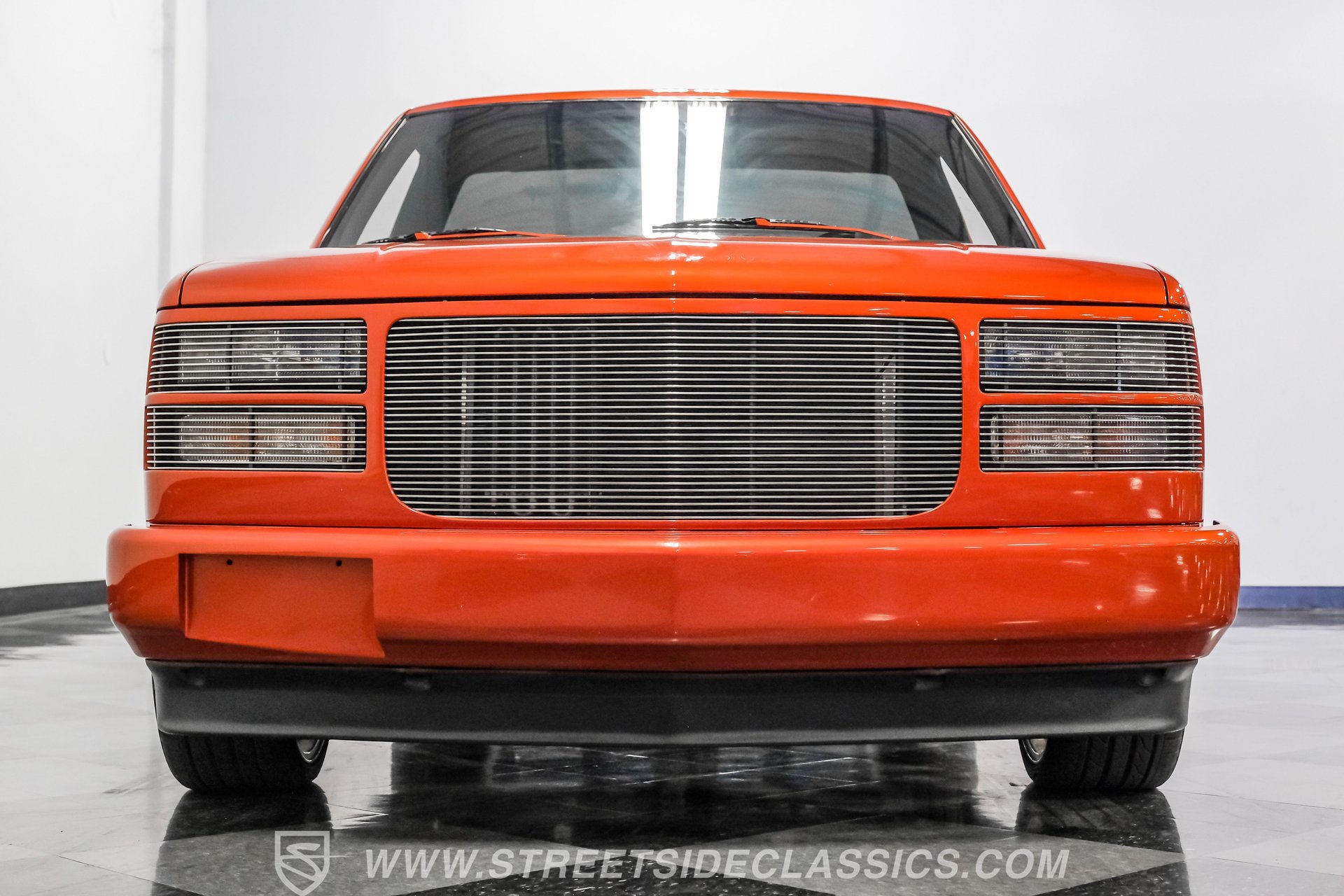 Used 1992 Chevrolet Silverado 1500 2WD Regular Cab image 31