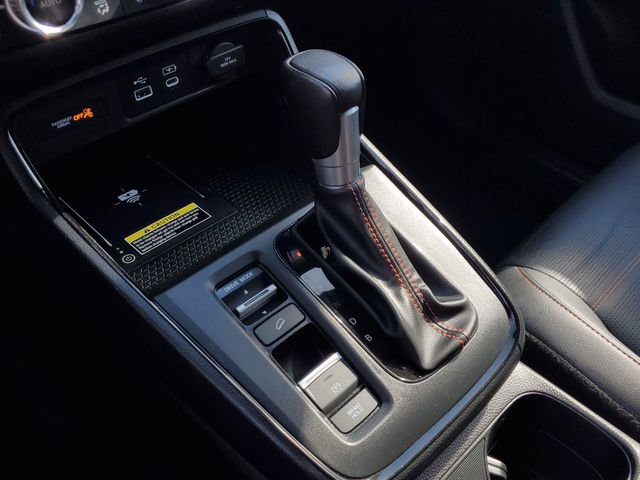 Certified 2024 Honda CR-V Sport-L image 23