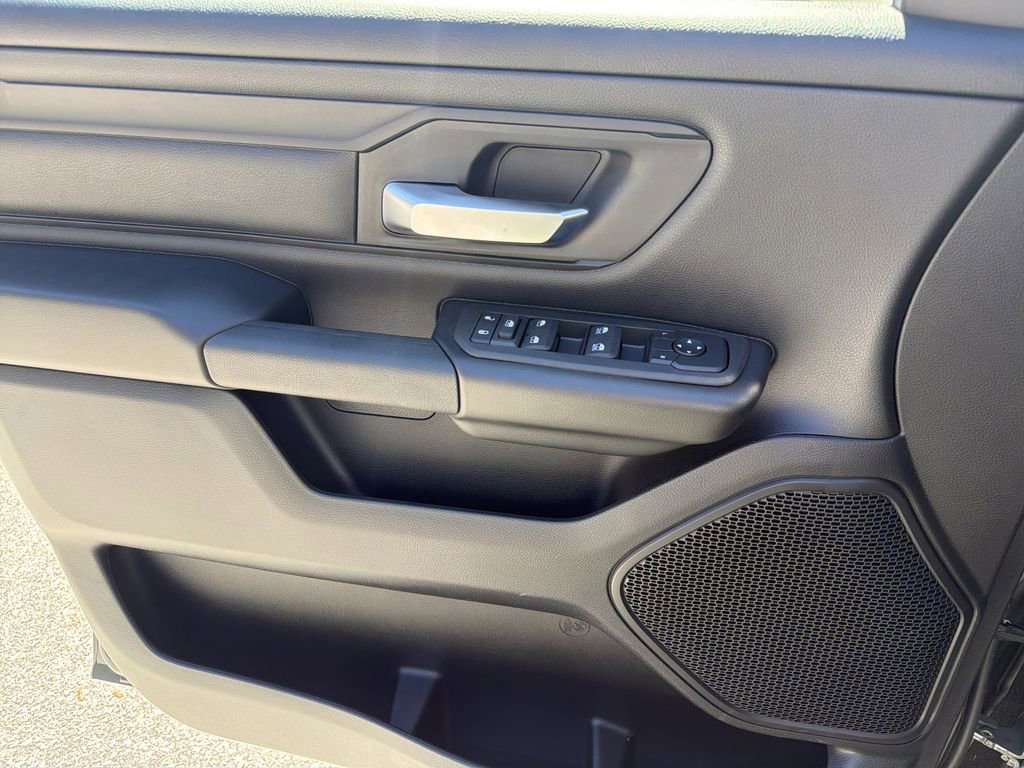 New 2026 RAM 1500 Tradesman image 23