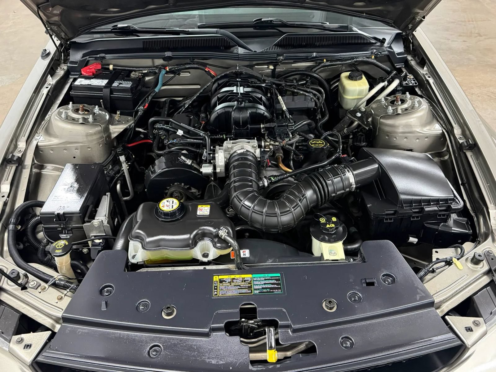 Used 2005 Ford Mustang Premium RWD image 12