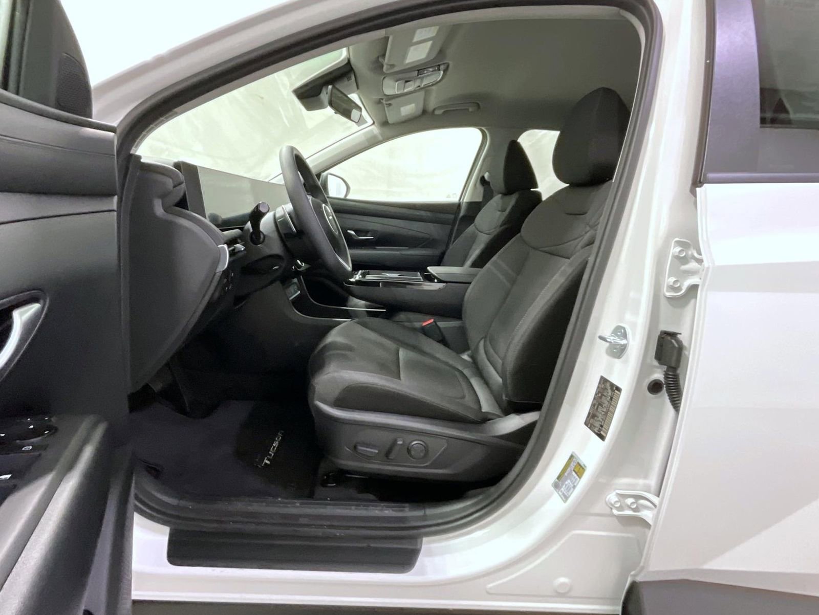 New 2026 Hyundai Tucson SEL image 10