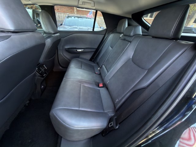Used 2024 Lexus RZ 300e Premium w/ Technology Package FWD image 26