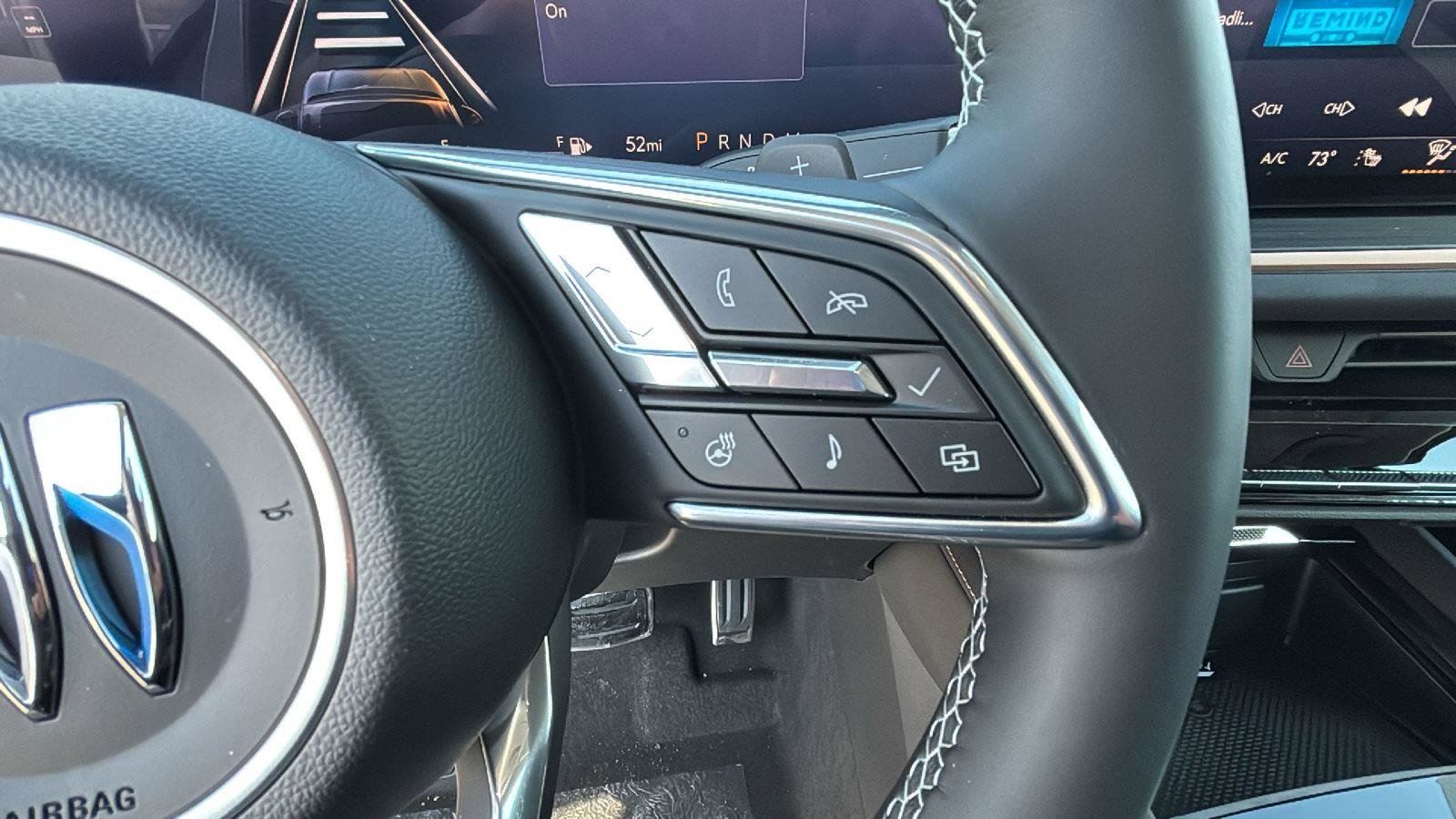 New 2026 Buick Envision Sport Touring image 16