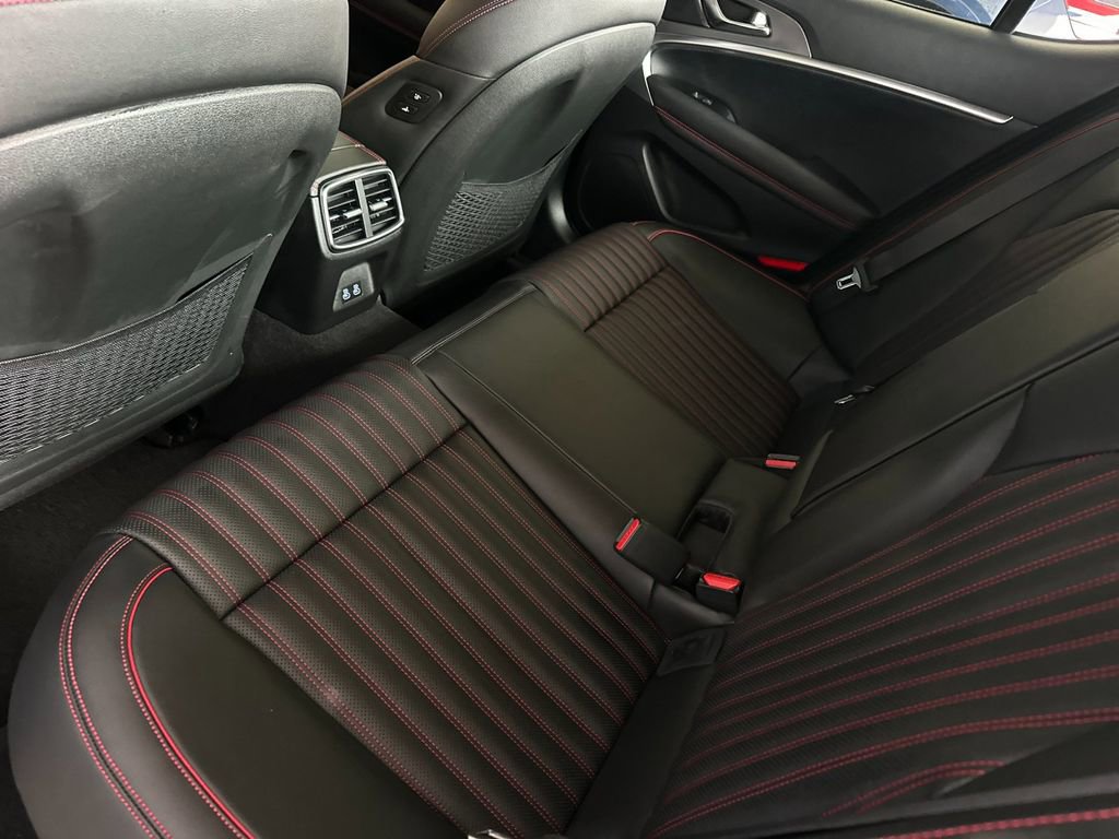 New 2026 Genesis G70 3.3T Sport Prestige image 12