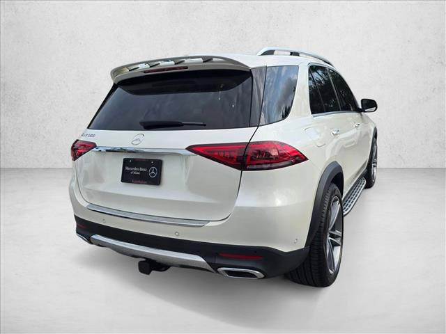 Used 2022 Mercedes-Benz GLE 350 image 5