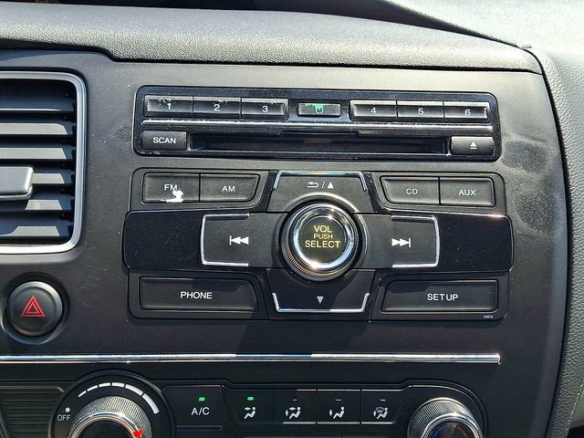 Used 2014 Honda Civic LX image 15