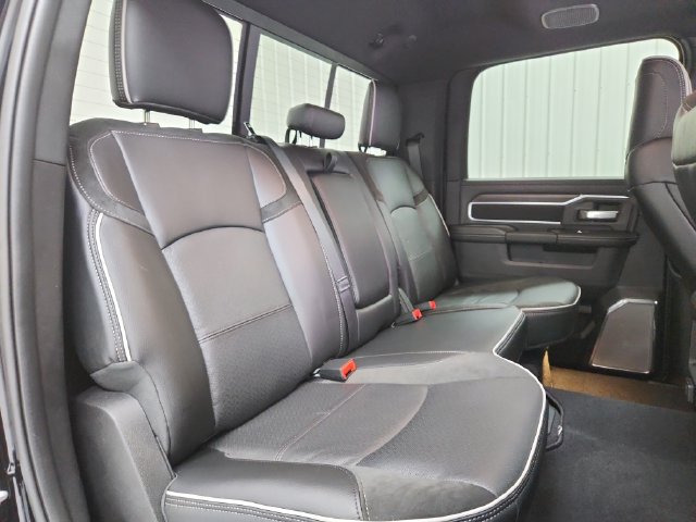 New 2026 RAM 2500 Laramie AWD/4WD image 51