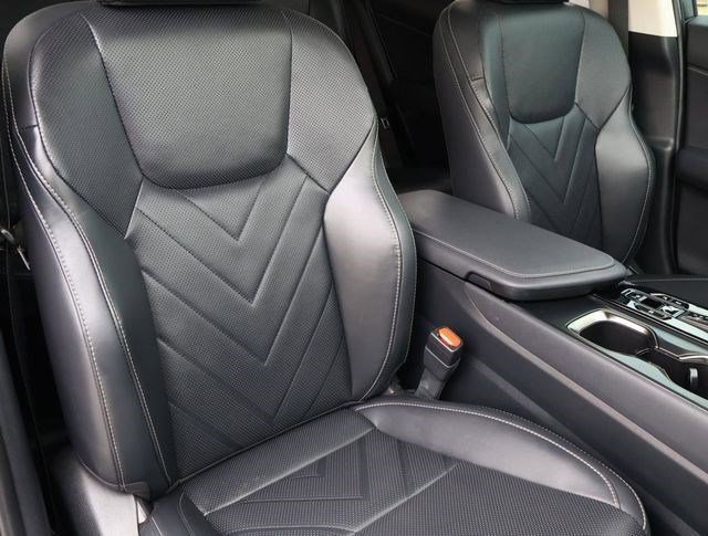Used 2025 Lexus NX 350h AWD w/ Accessory Package (2T) image 19