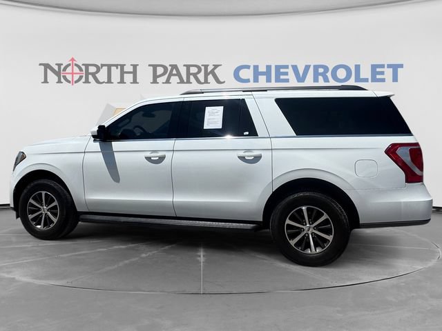 Used 2021 Ford Expedition Max XLT RWD image 6