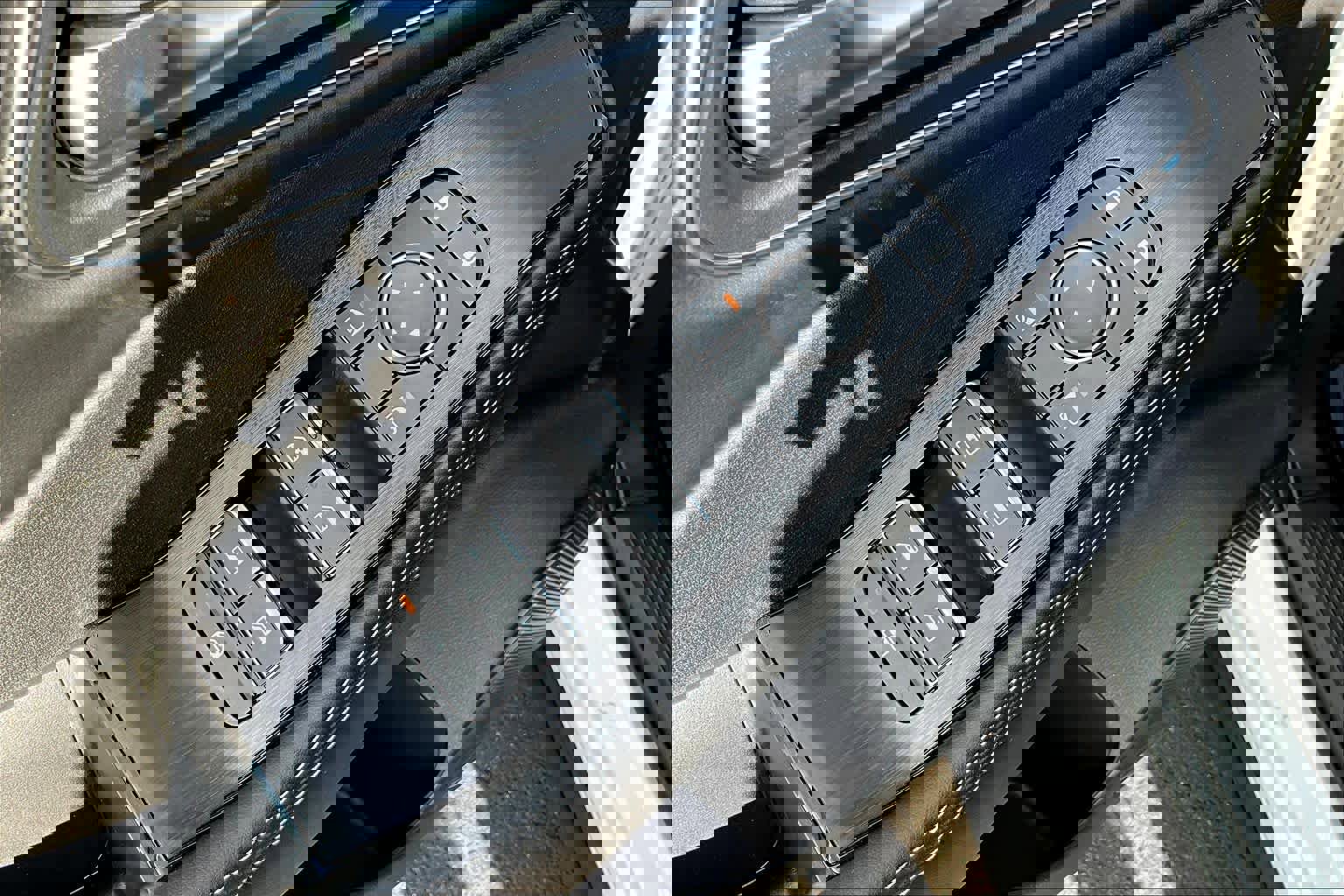 New 2026 Nissan Rogue Platinum image 19