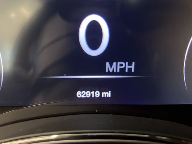 Used 2021 Jeep Grand Cherokee High Altitude AWD/4WD image 30