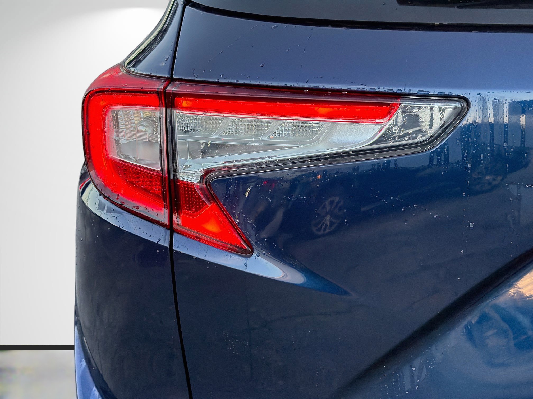 Used 2021 Acura RDX w/ Technology Package FWD image 10