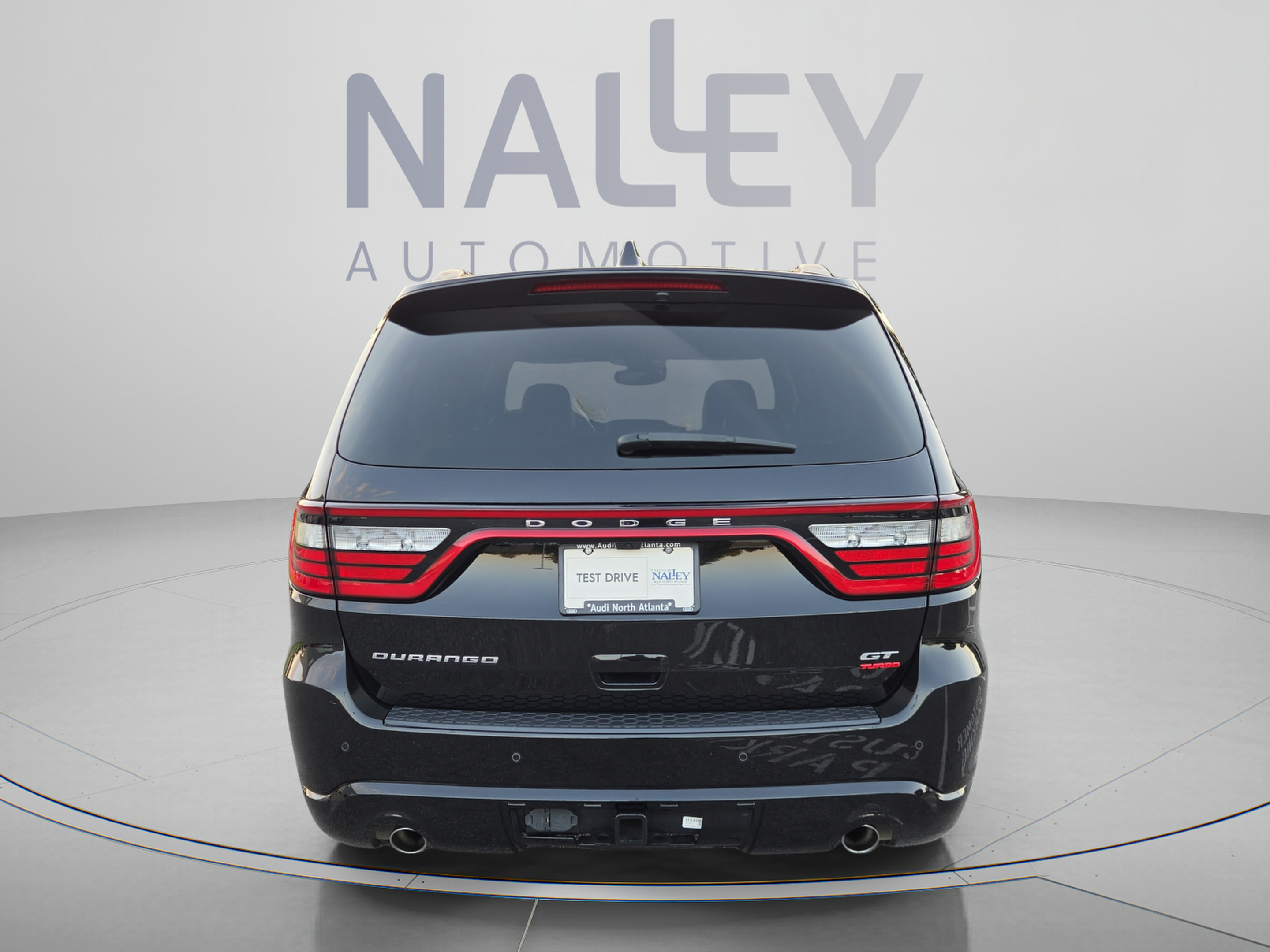 Used 2023 Dodge Durango GT RWD image 4