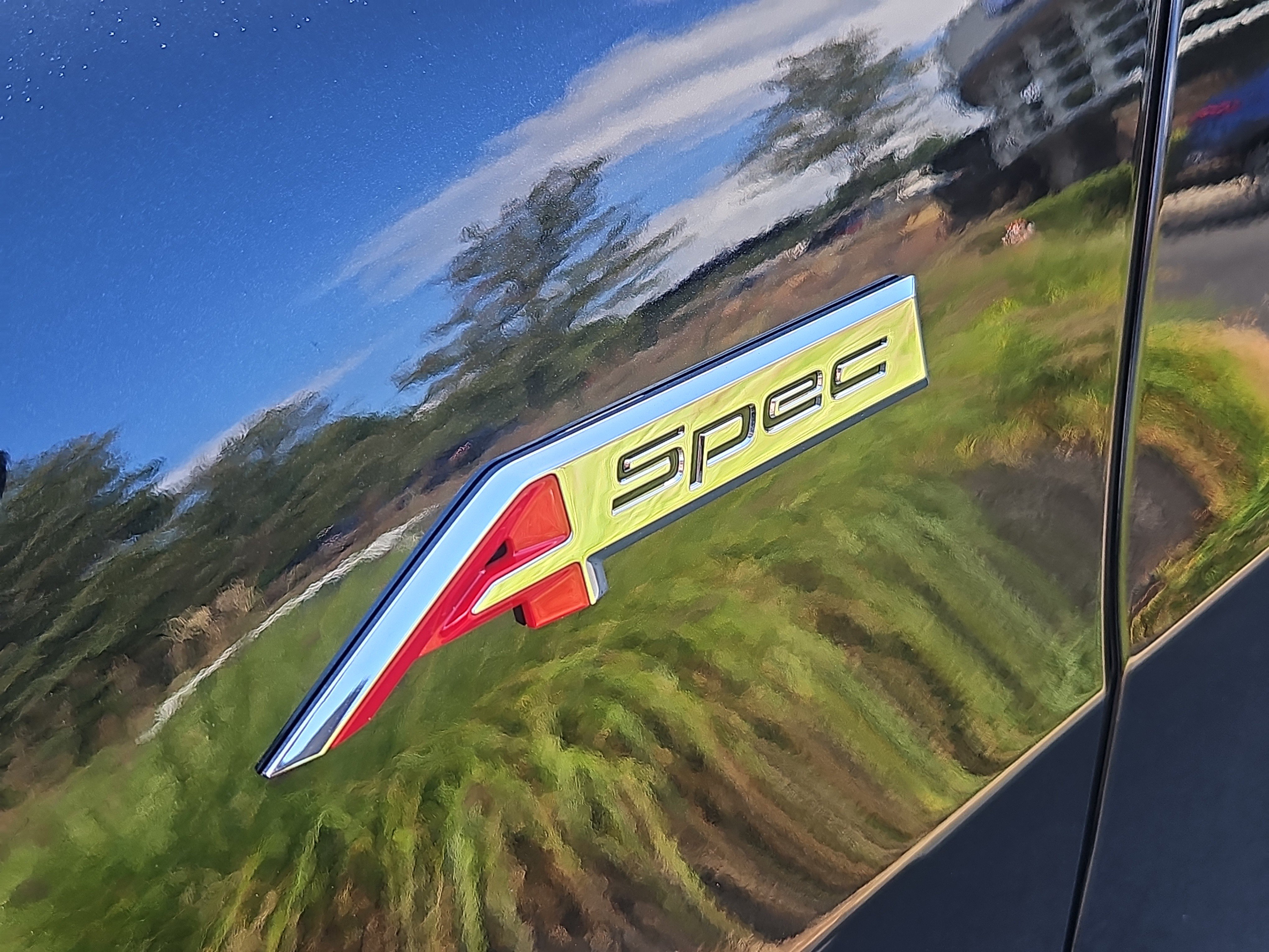 Used 2024 Acura Integra A-Spec w/ Technology Package FWD image 6