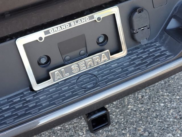 New 2026 RAM 1500 Big Horn AWD/4WD image 10