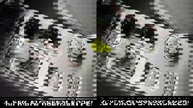 New 2026 Ford Ranger Raptor image 18