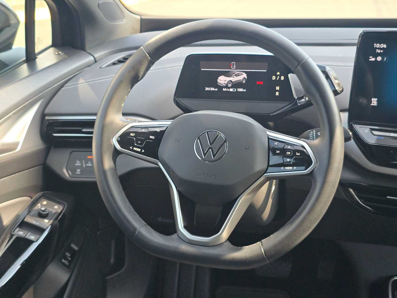 Used 2023 Volkswagen ID.4 S RWD image 19