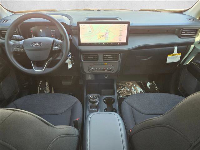 New 2026 Ford Maverick XL image 13