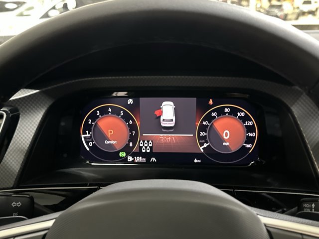 New 2026 Volkswagen Atlas Peak Edition image 29