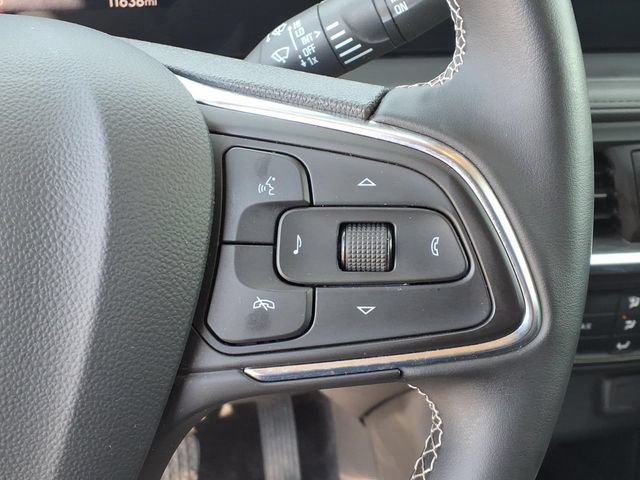 Used 2024 Buick Encore GX Preferred FWD image 11